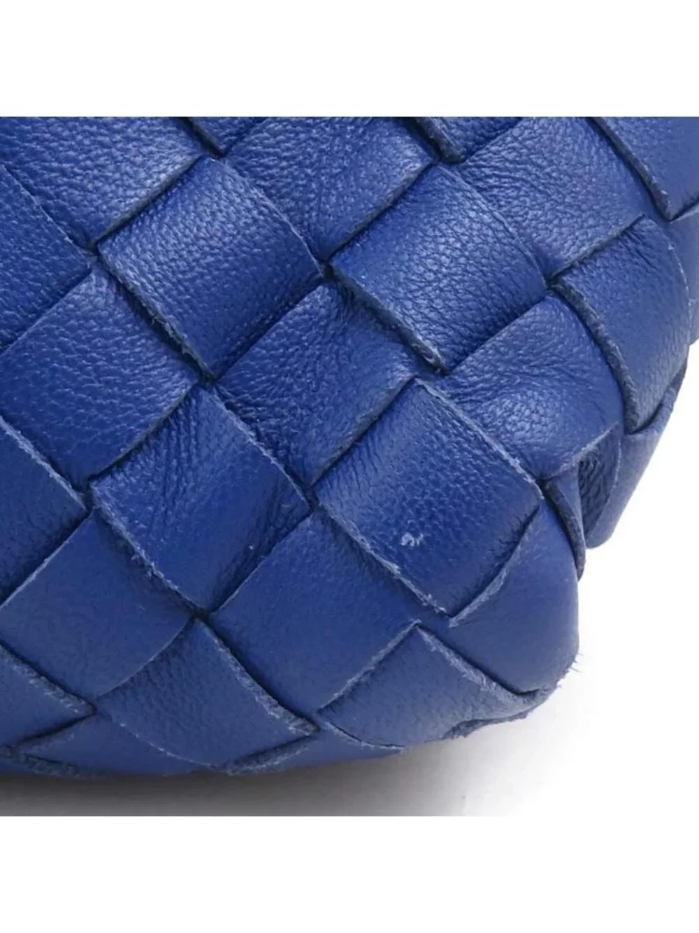 Bottega Veneta Pouch Intrecciato